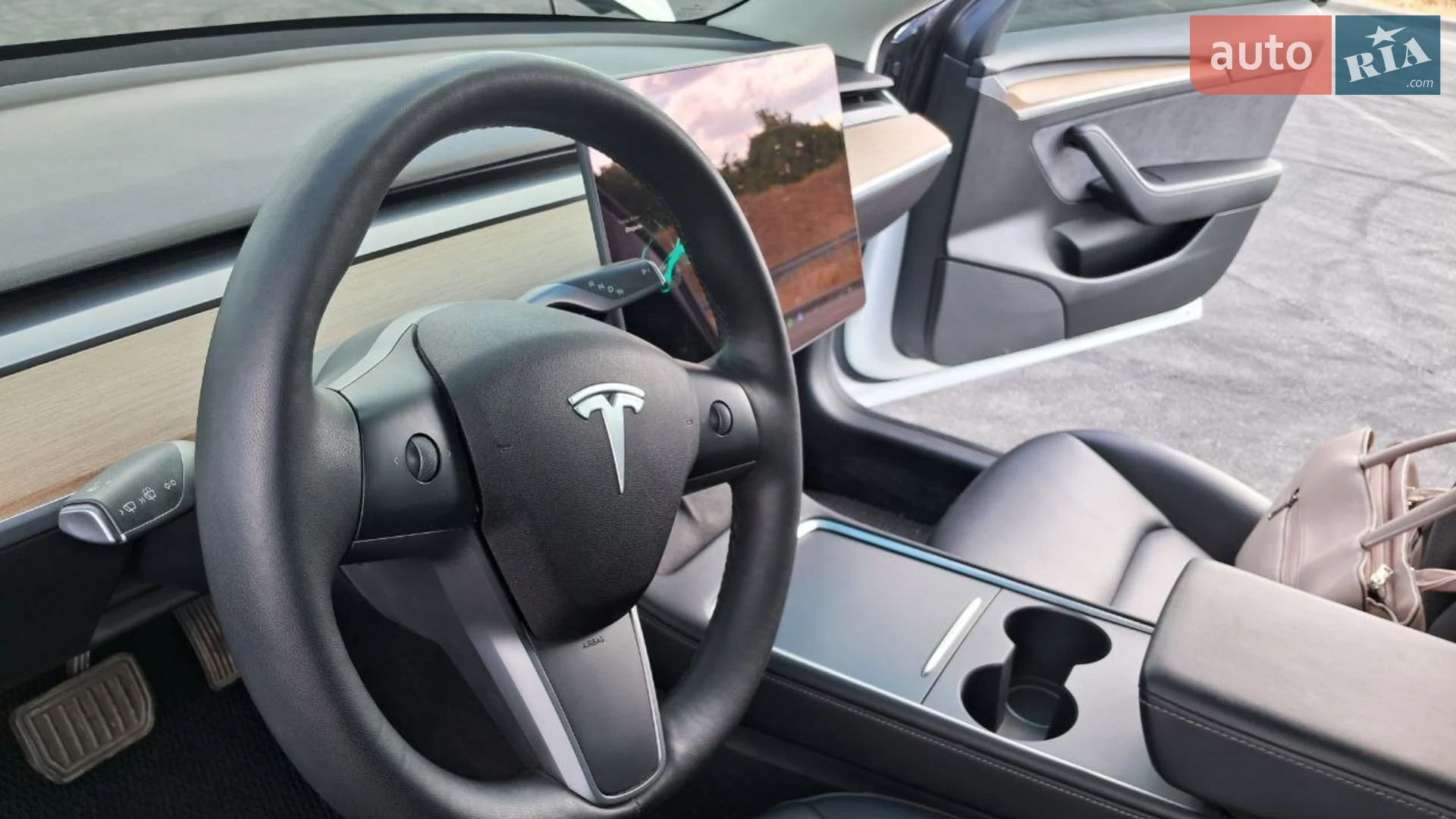 2021 Tesla Model 3 - мініатюра 5