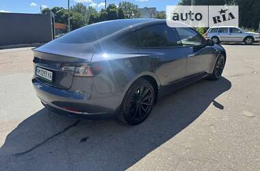 Седан Tesla Model 3 2021 в Житомирі