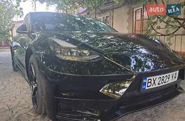 Седан Tesla Model 3 2021 в Каменец-Подольском