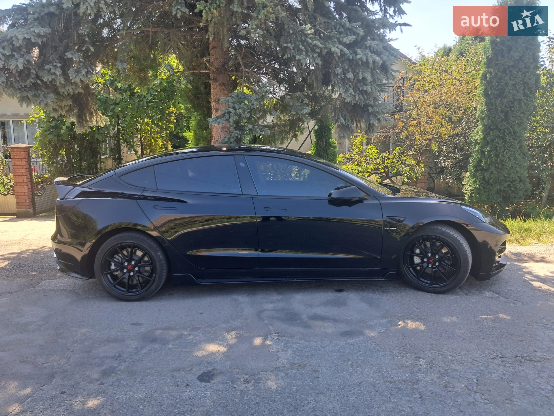 2021 Tesla Model 3 - мініатюра 21