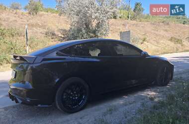 Седан Tesla Model 3 2021 в Каменец-Подольском