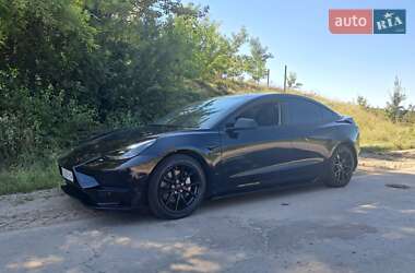 Седан Tesla Model 3 2021 в Каменец-Подольском