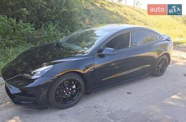 Седан Tesla Model 3 2021 в Каменец-Подольском
