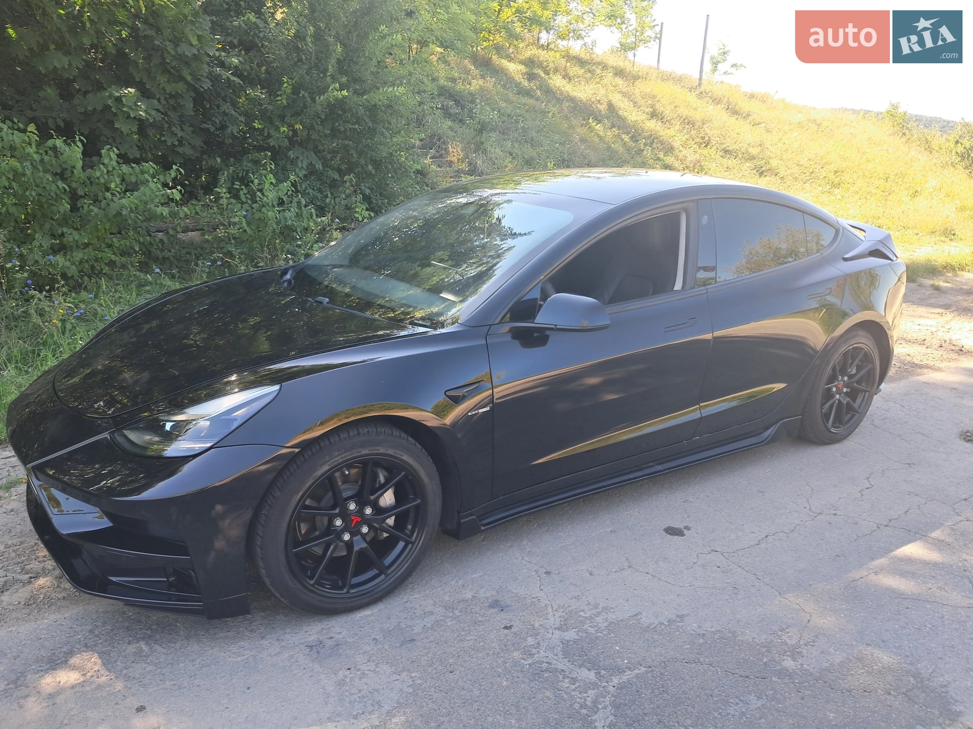 2021 Tesla Model 3 - мініатюра 9