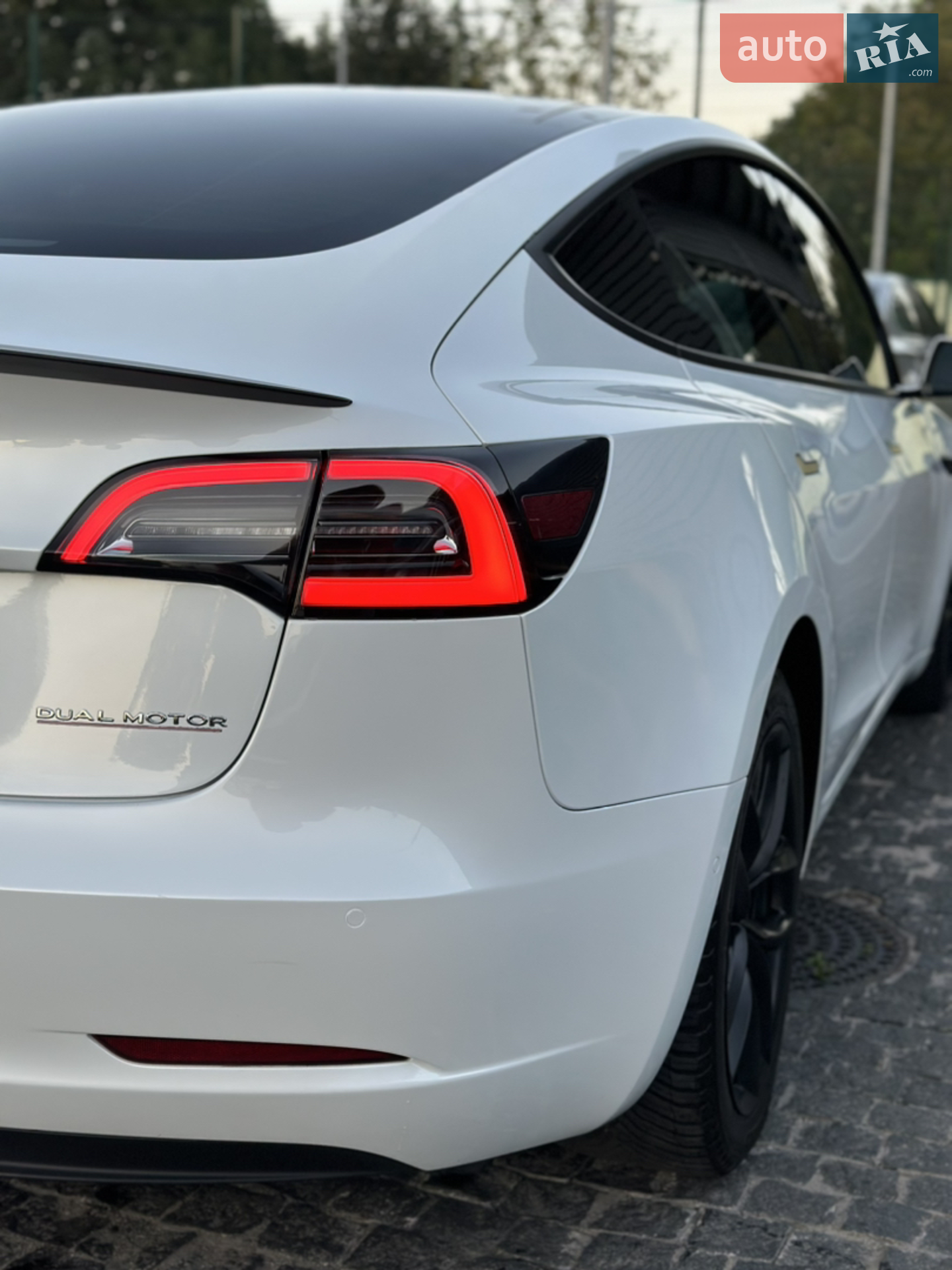 2020 Tesla Model 3 - мініатюра 22