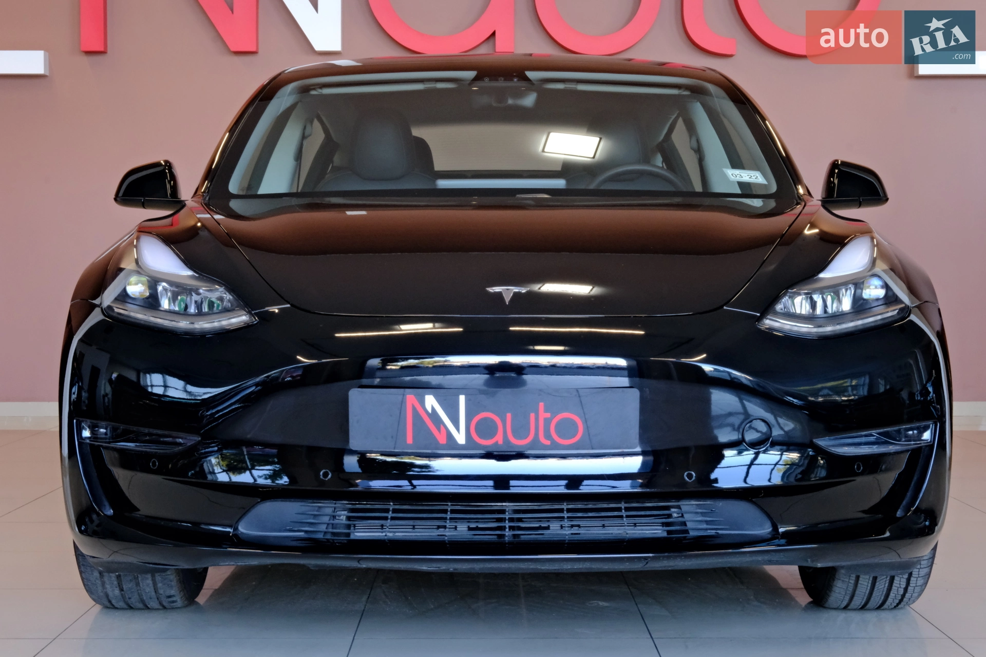 2021 Tesla Model 3 - мініатюра 5