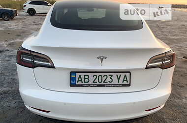 Седан Tesla Model 3 2019 в Одессе