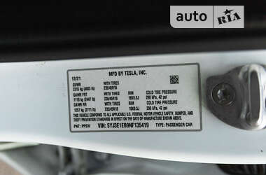 AUTO.RIA – Продам Тесла Модель 3 2021 електро седан бу у Києві
