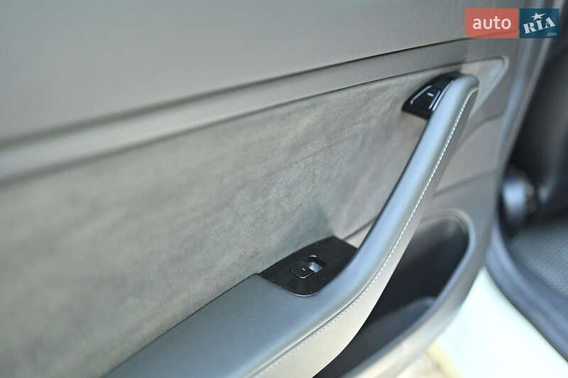 Седан Tesla Model 3 2019 в Луцке фото 23 Седан Tesla Model 3 2019 в Луцке
