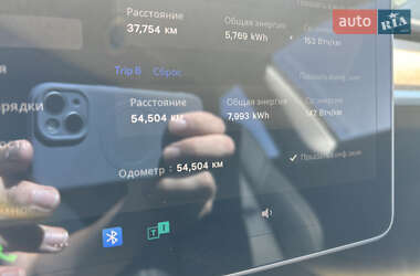 Седан Tesla Model 3 2021 в Одесі
