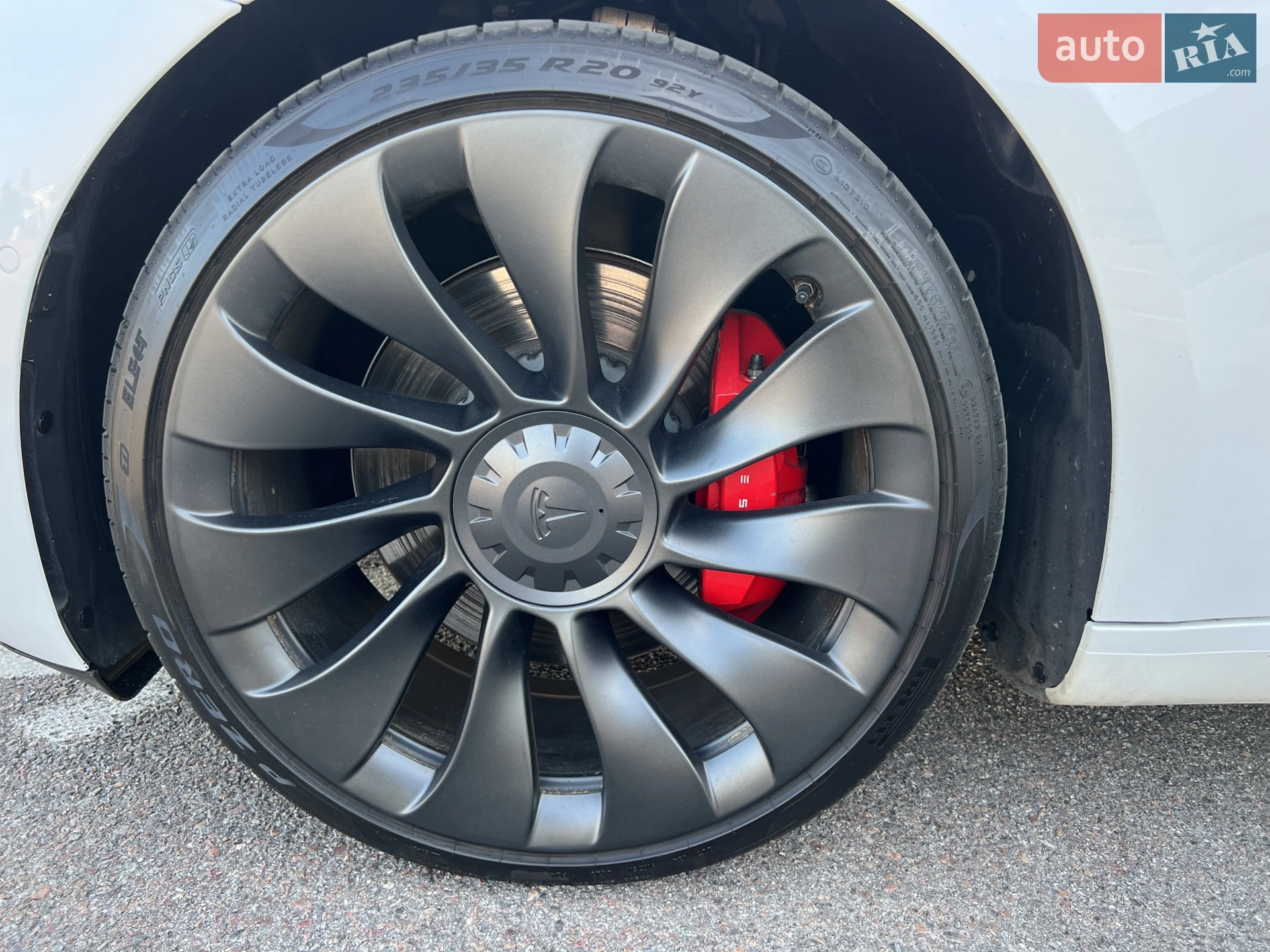 2022 Tesla Model 3 - мініатюра 46