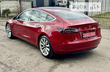 Седан Tesla Model 3 2018 в Ковелі