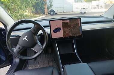 Седан Tesla Model 3 2019 в Одессе