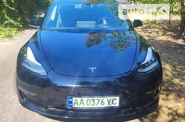 Седан Tesla Model 3 2019 в Василькове