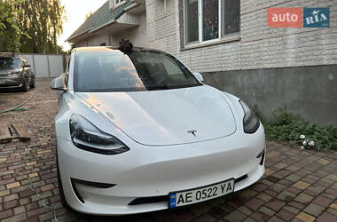 Седан Tesla Model 3 2018 в 