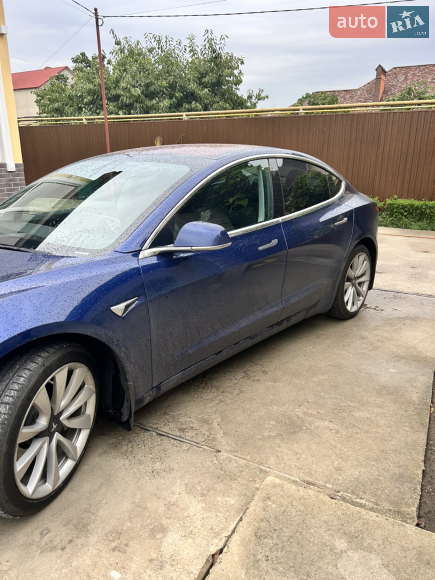 2018 Tesla Model 3 - мініатюра 2