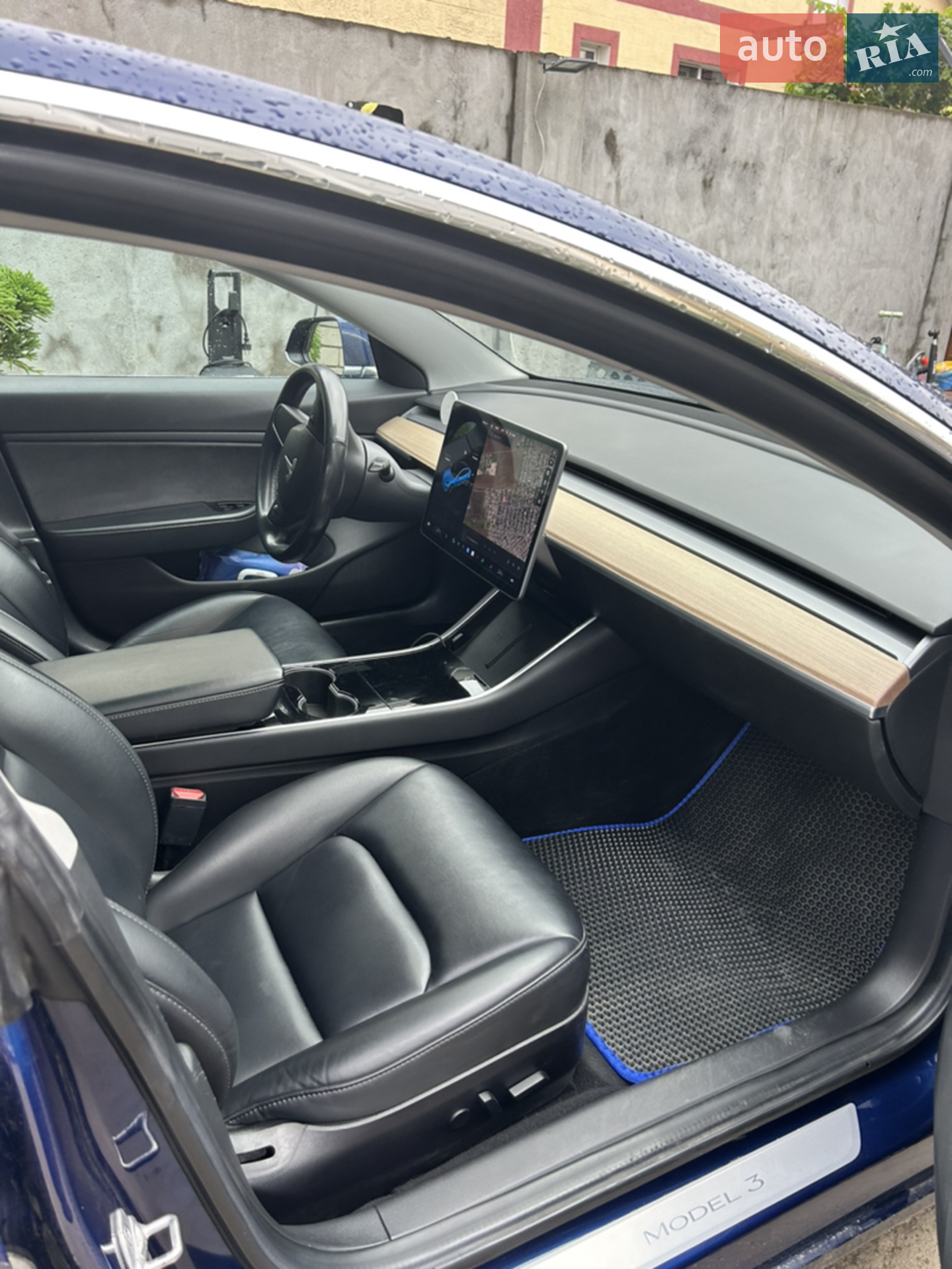 2018 Tesla Model 3 - мініатюра 6