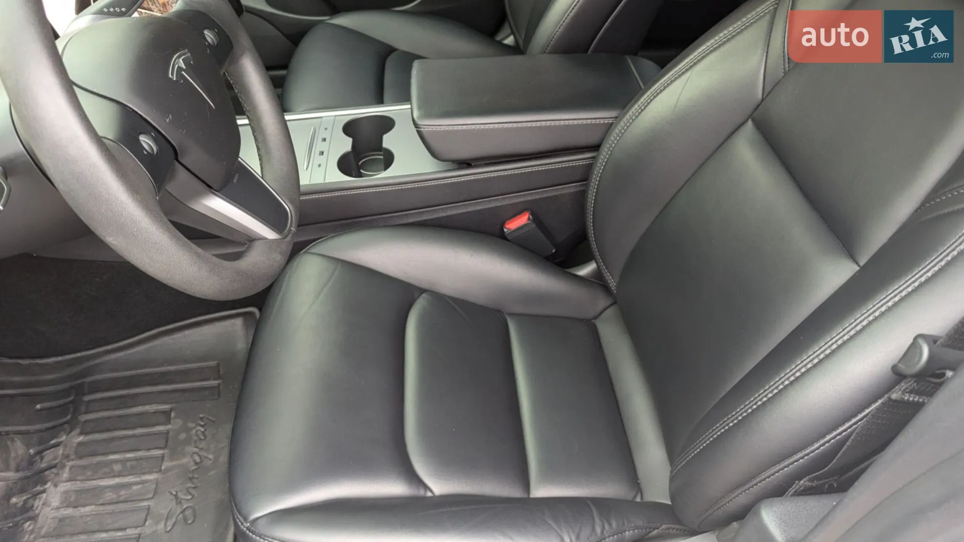 2021 Tesla Model 3 - мініатюра 24