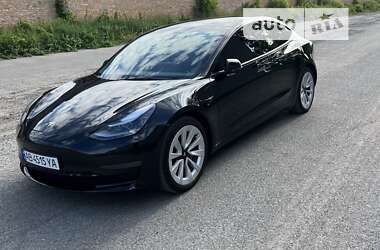 Седан Tesla Model 3 2023 в Гайсину