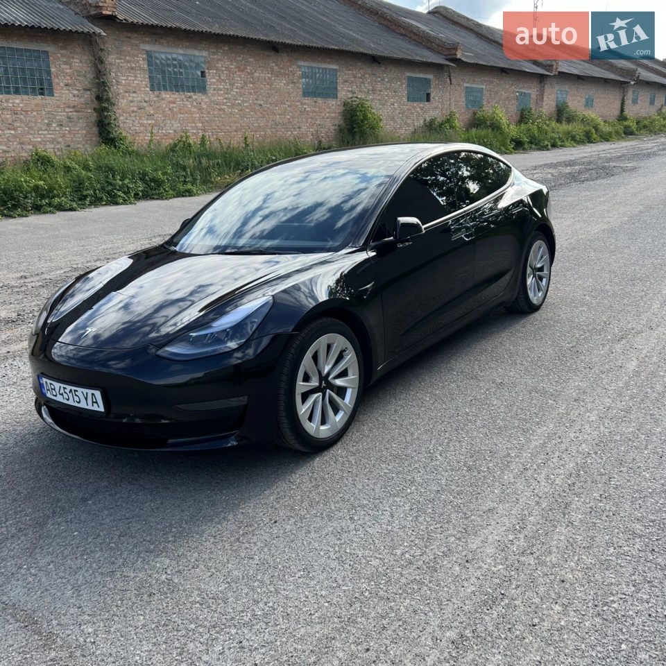 2023 Tesla Model 3 - мініатюра 18