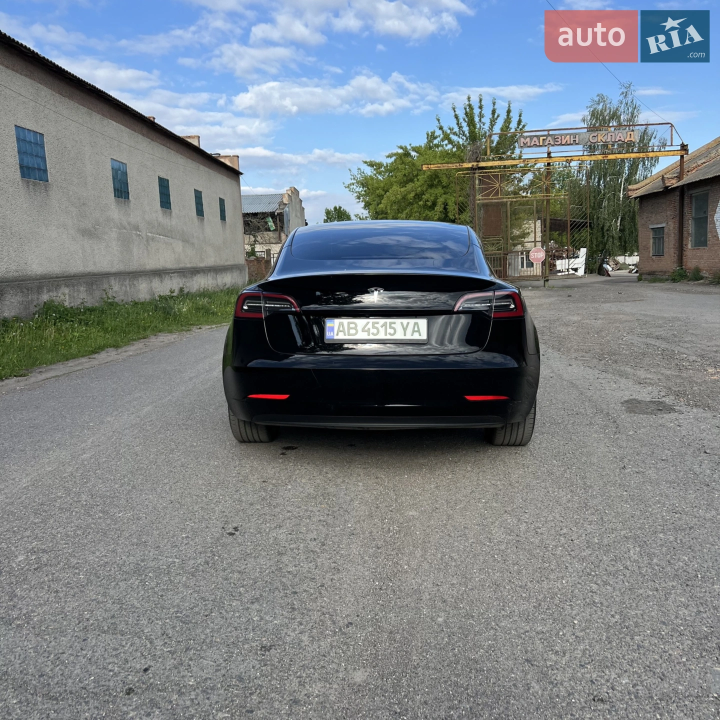 2023 Tesla Model 3 - мініатюра 12
