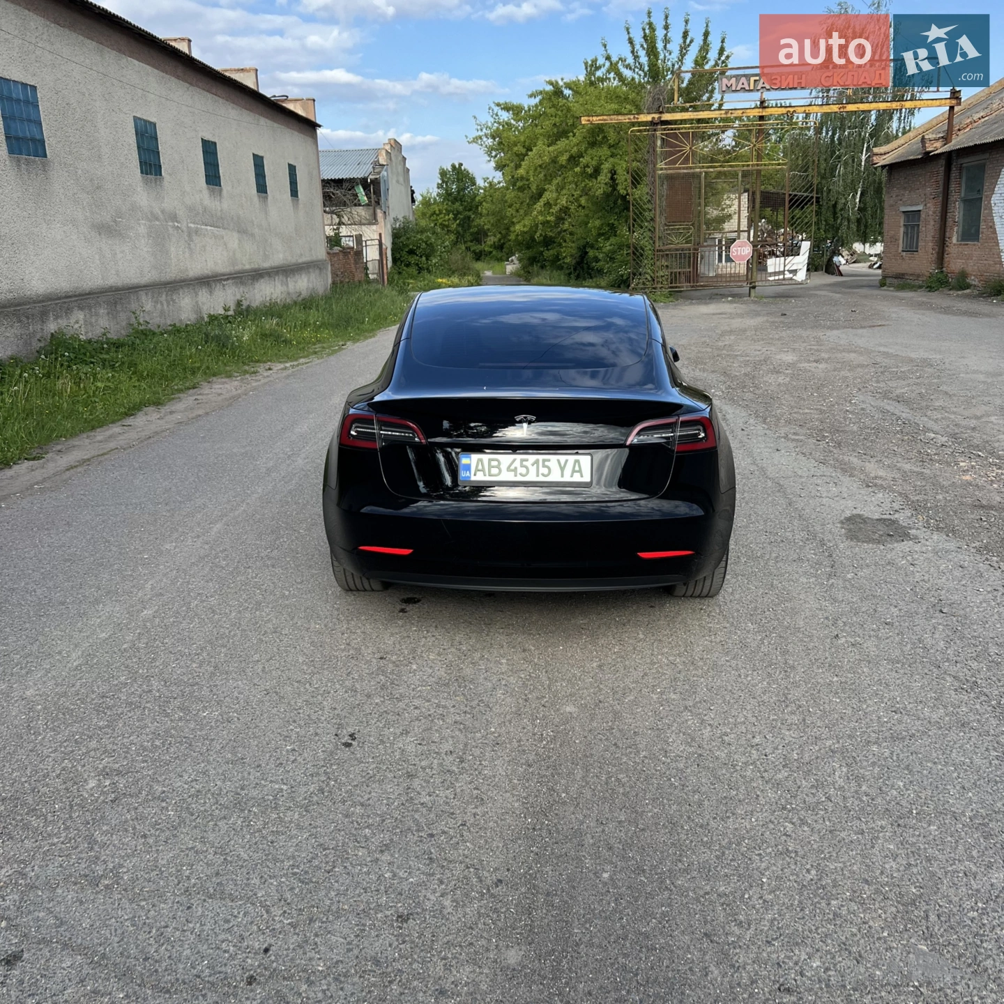 2023 Tesla Model 3 - мініатюра 15