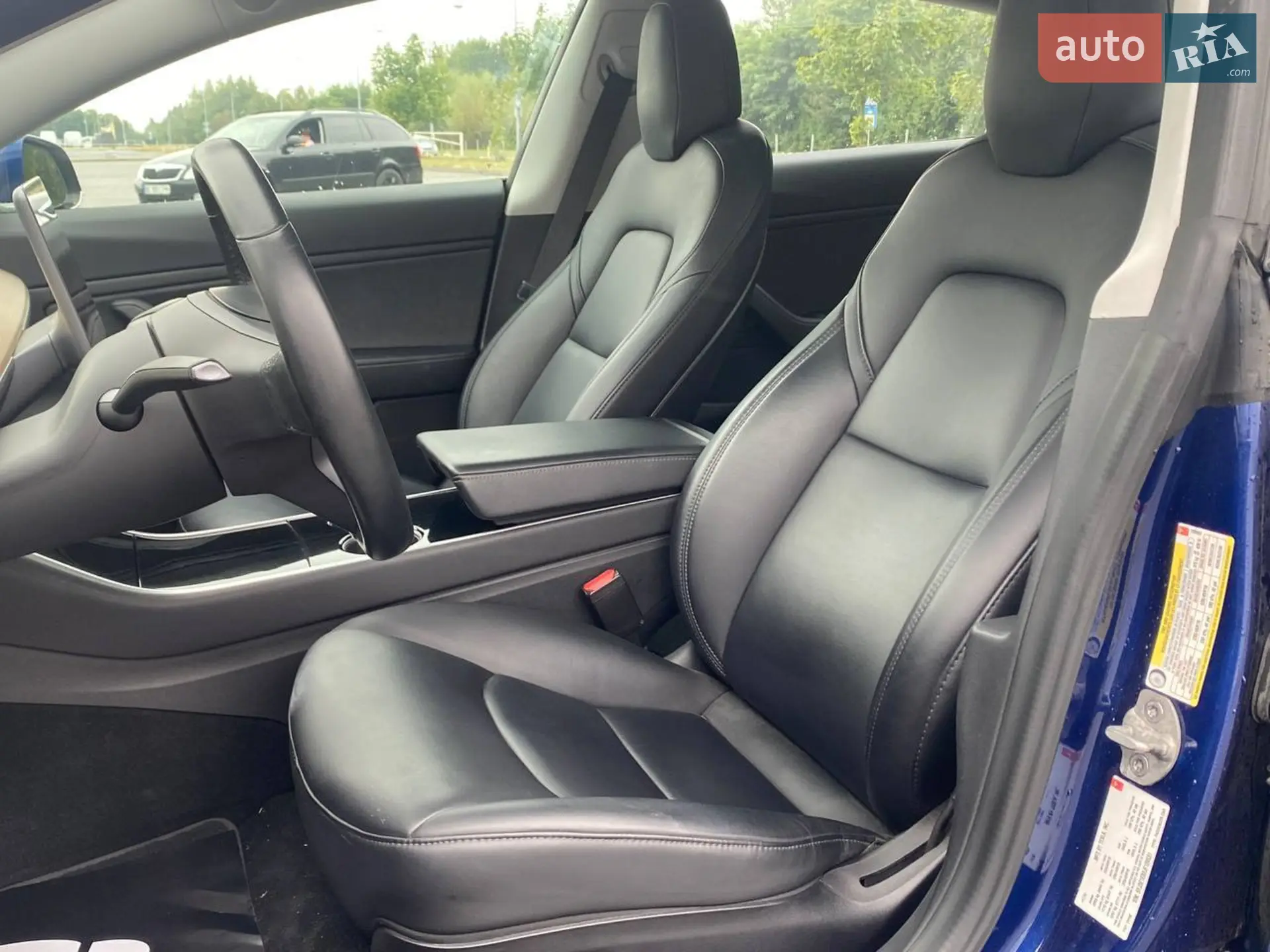2018 Tesla Model 3 - мініатюра 9