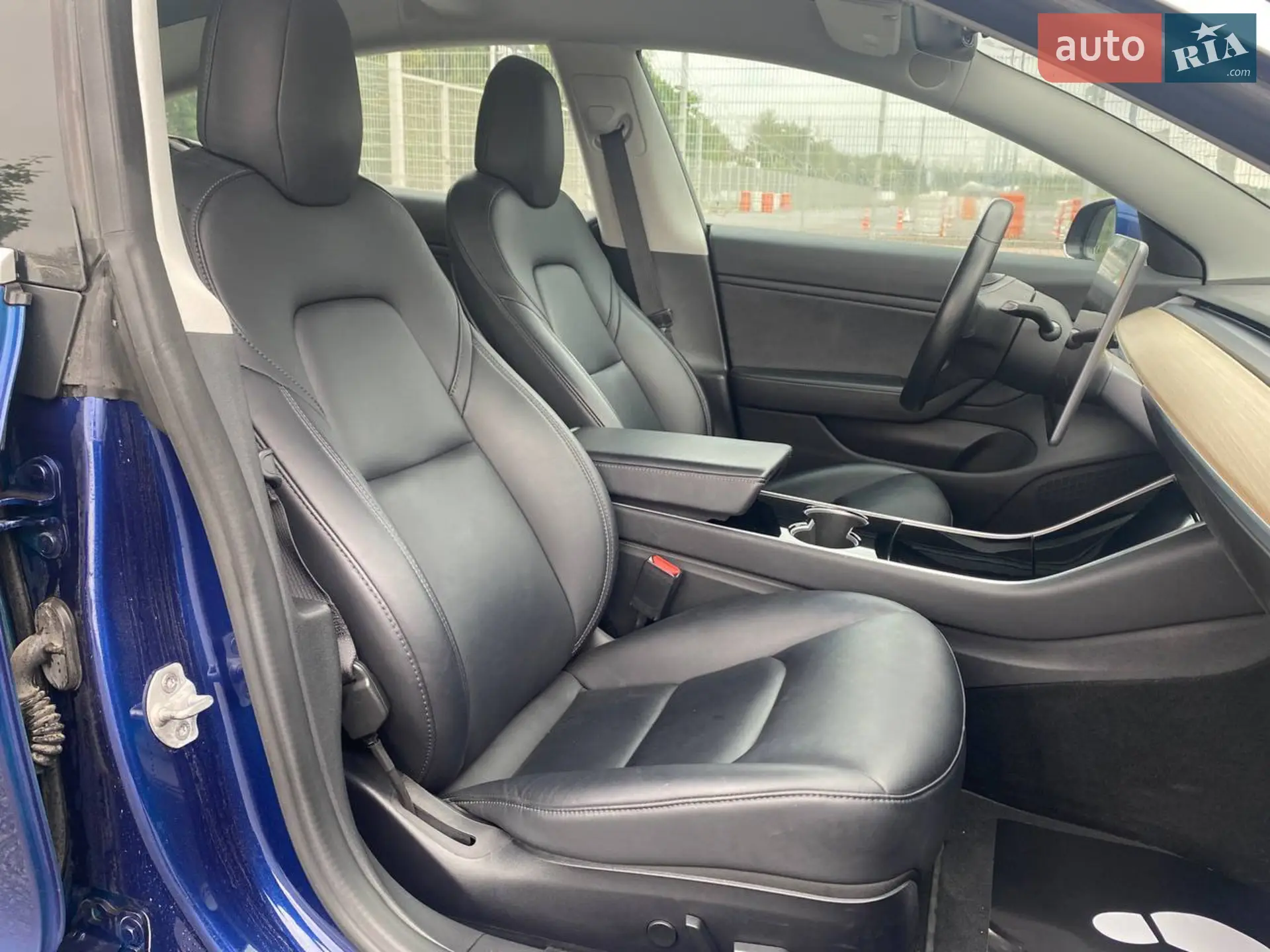 2018 Tesla Model 3 - мініатюра 16