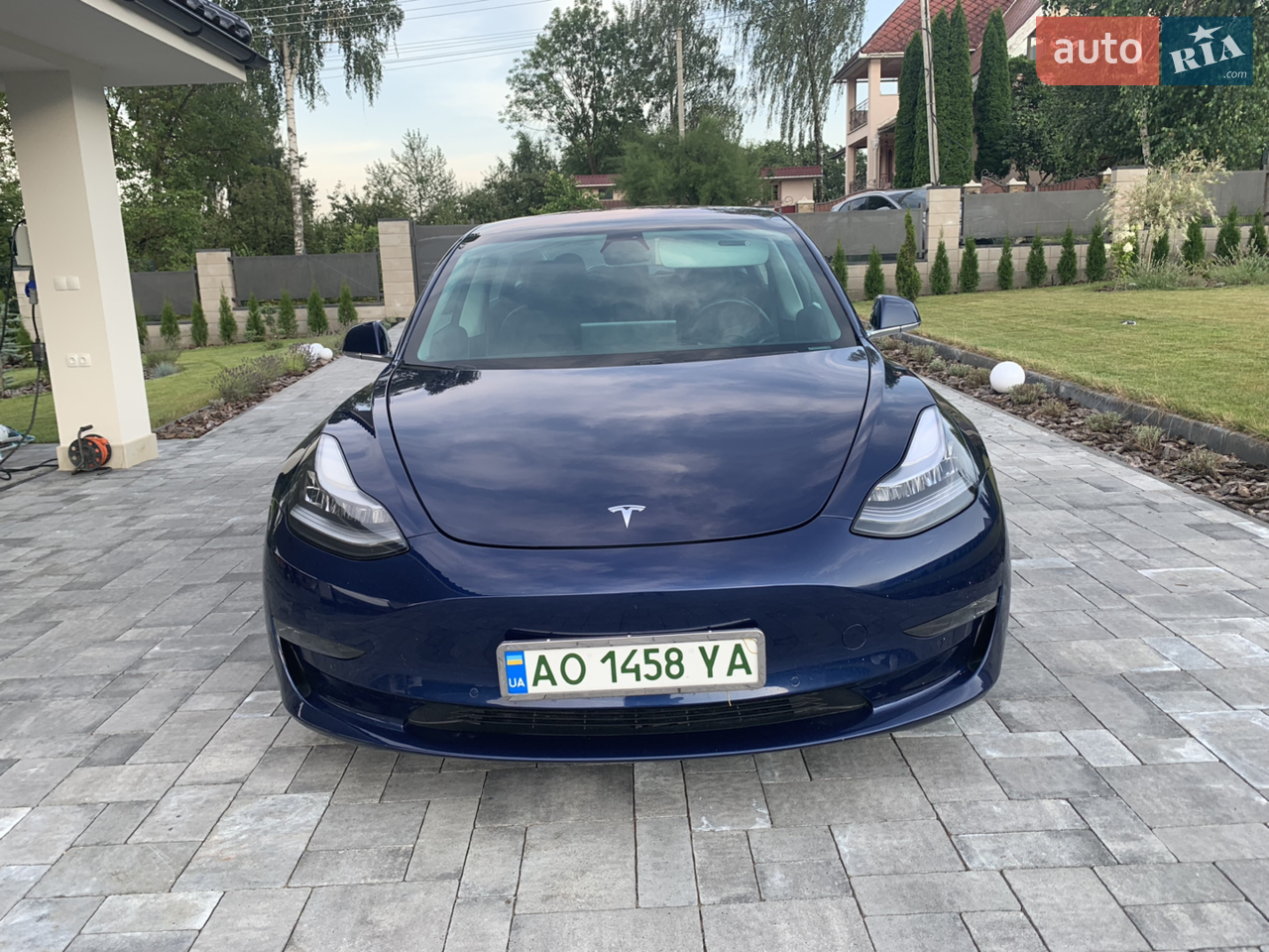 2018 Tesla Model 3 - мініатюра 34