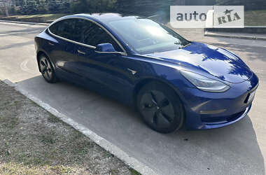 Седан Tesla Model 3 2019 в Києві