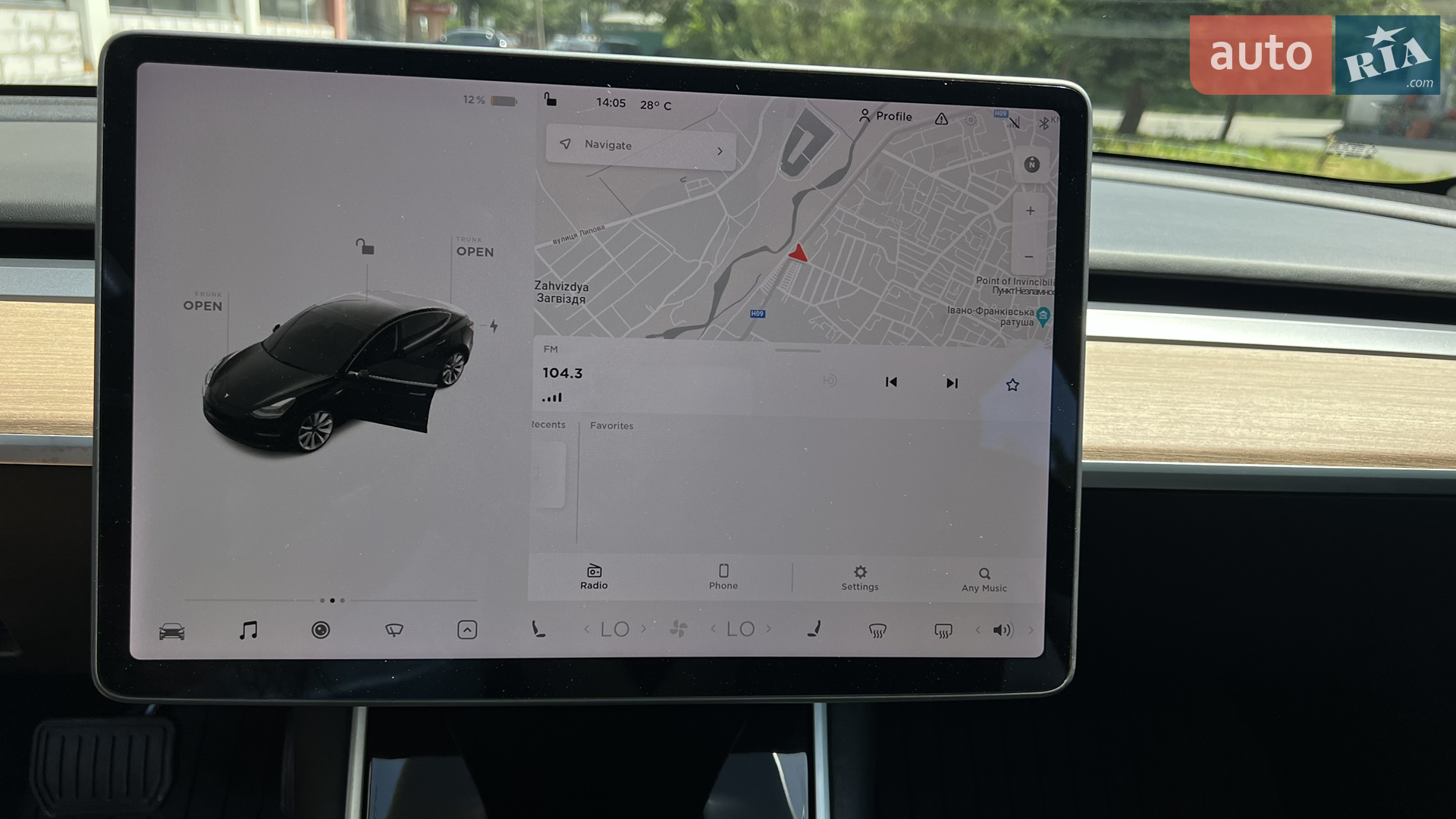 2020 Tesla Model 3 - мініатюра 7
