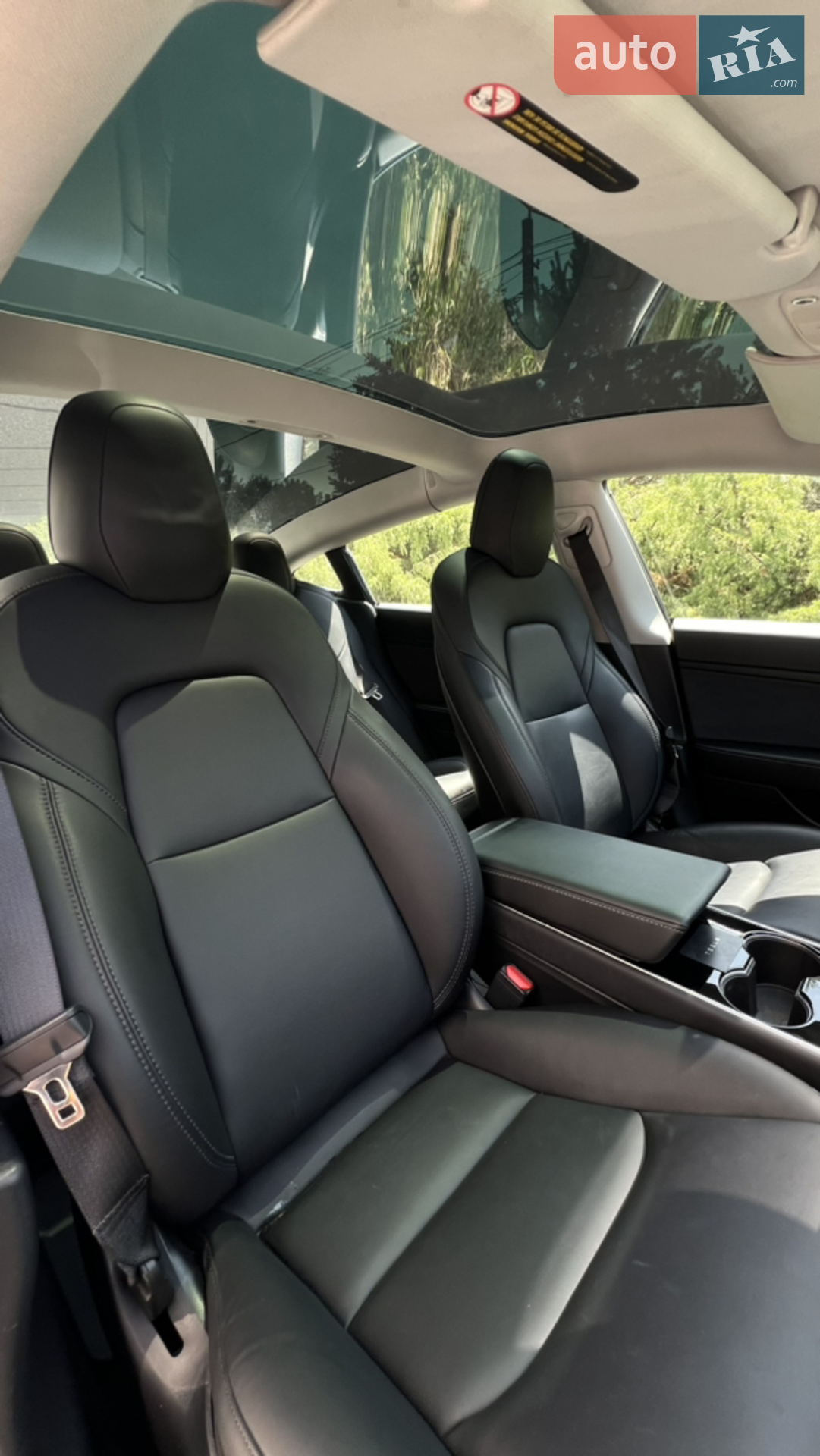 2020 Tesla Model 3 - мініатюра 23