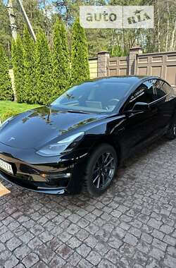 Седан Tesla Model 3 2022 в Харькове