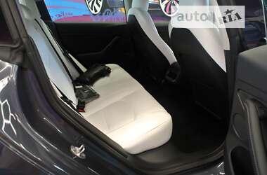 Седан Tesla Model 3 2021 в 