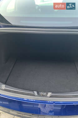 Седан Tesla Model 3 2018 в Хусте
