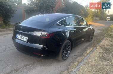 Седан Tesla Model 3 2018 в Харкові