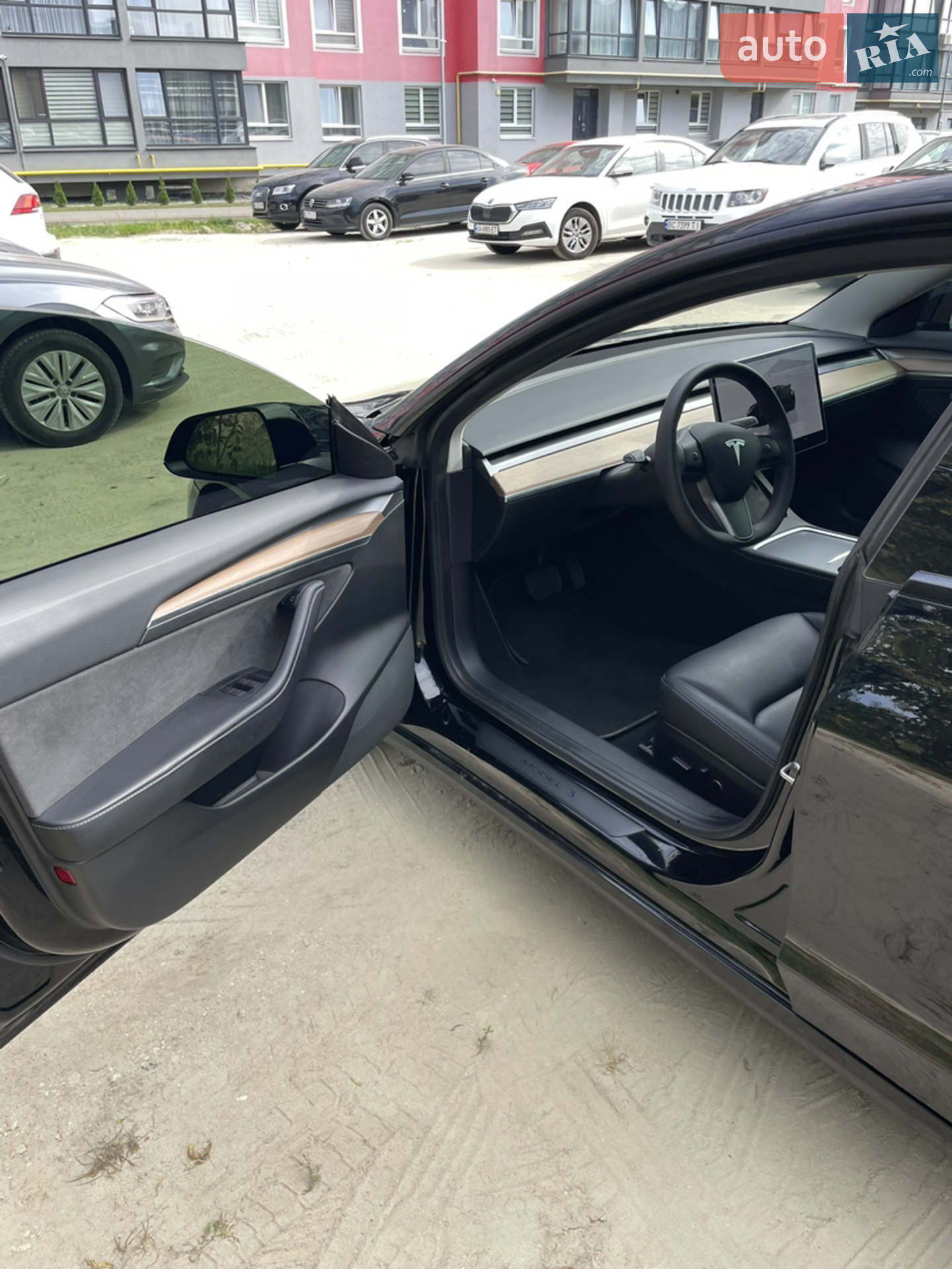 2022 Tesla Model 3 - мініатюра 10