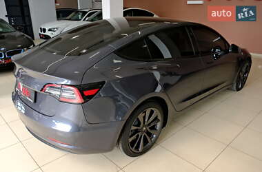 Седан Tesla Model 3 2021 в Одессе