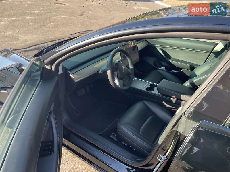 Седан Tesla Model 3 2021 в Києві фото 6 Седан Tesla Model 3 2021 в Києві
