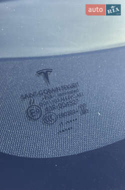 Седан Tesla Model 3 2021 в 
