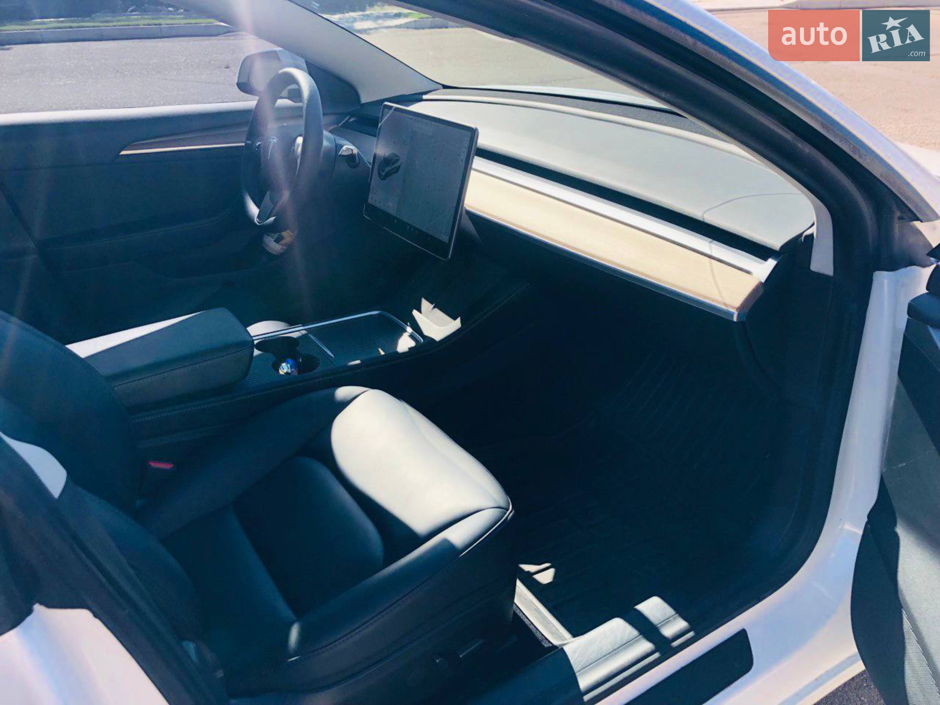 2021 Tesla Model 3 - мініатюра 7