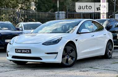 Седан Tesla Model 3 2022 в Одесі