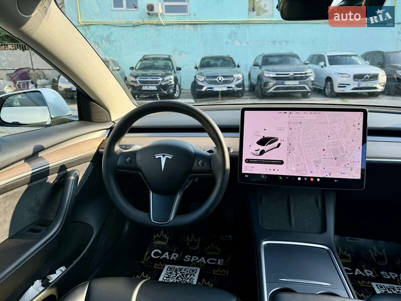 Седан Tesla Model 3 2022 в Одесі фото 18 Седан Tesla Model 3 2022 в Одесі