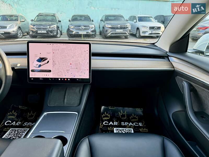 Седан Tesla Model 3 2022 в Одесі фото 19 Седан Tesla Model 3 2022 в Одесі