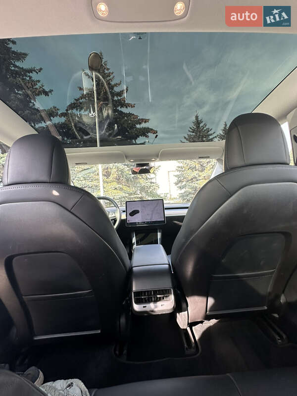 Седан Tesla Model 3 2018 в Івано-Франківську фото 6 Седан Tesla Model 3 2018 в Івано-Франківську