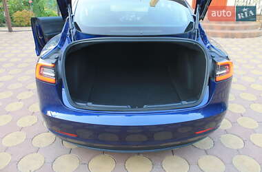 Седан Tesla Model 3 2018 в Днепре