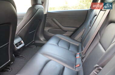 Седан Tesla Model 3 2018 в Днепре