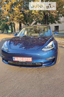 Седан Tesla Model 3 2019 в Николаеве