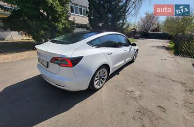 Седан Tesla Model 3 2022 в Полтаве