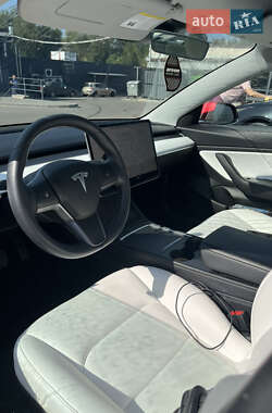 Седан Tesla Model 3 2019 в Запорожье